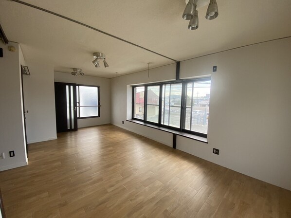 大昌ハイツの物件内観写真